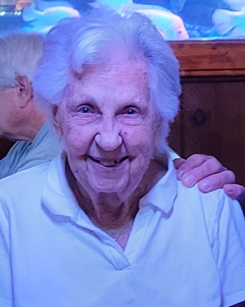 Lois T. Armstrong Profile Photo