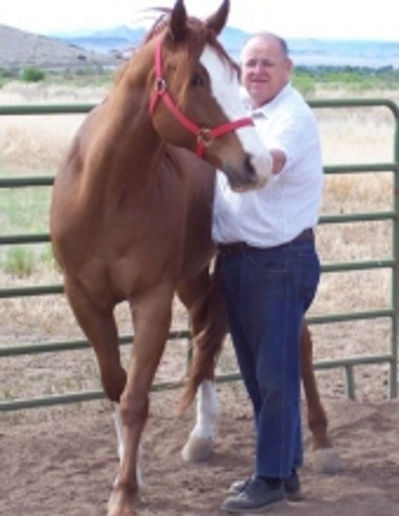Larry Kuberski