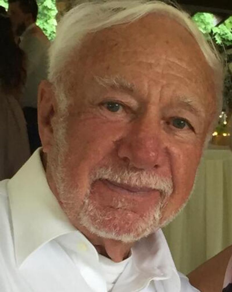 Marvin E. Sauers Profile Photo