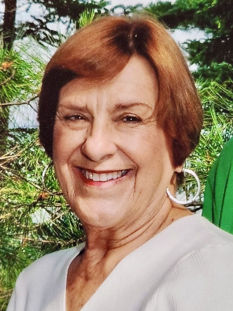 Barbara Ann Williams Profile Photo