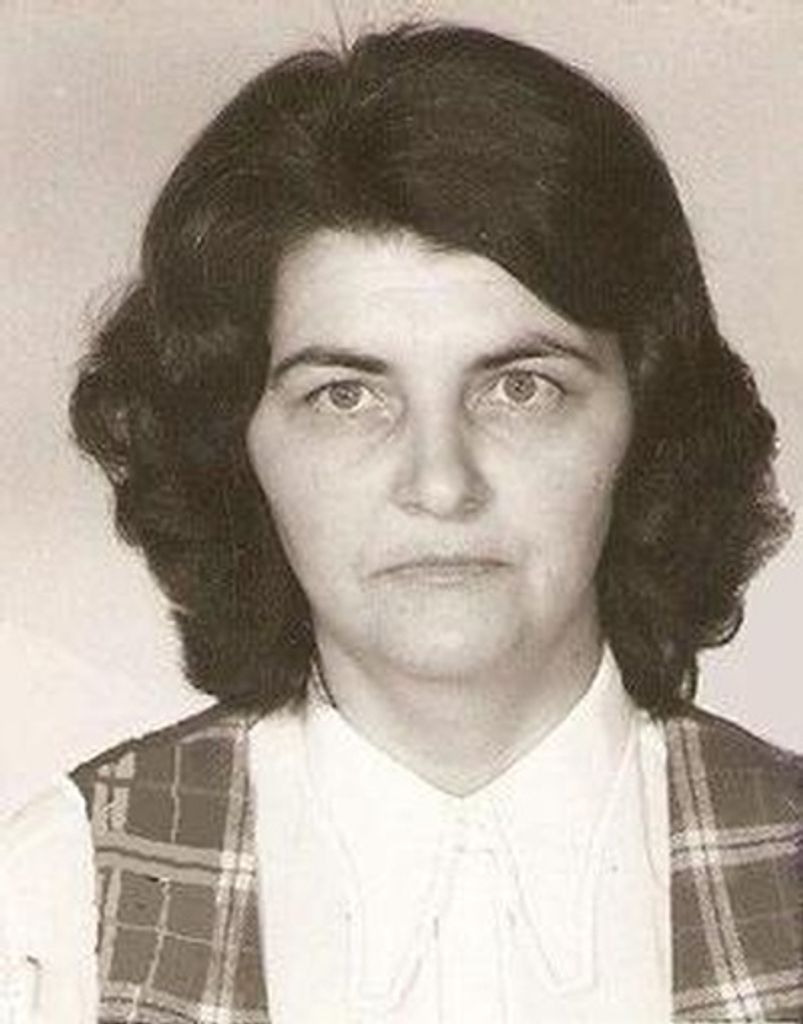 Florence Elizabeth Hynes