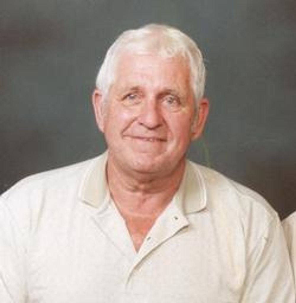 Richard A. Clark, Sr.
