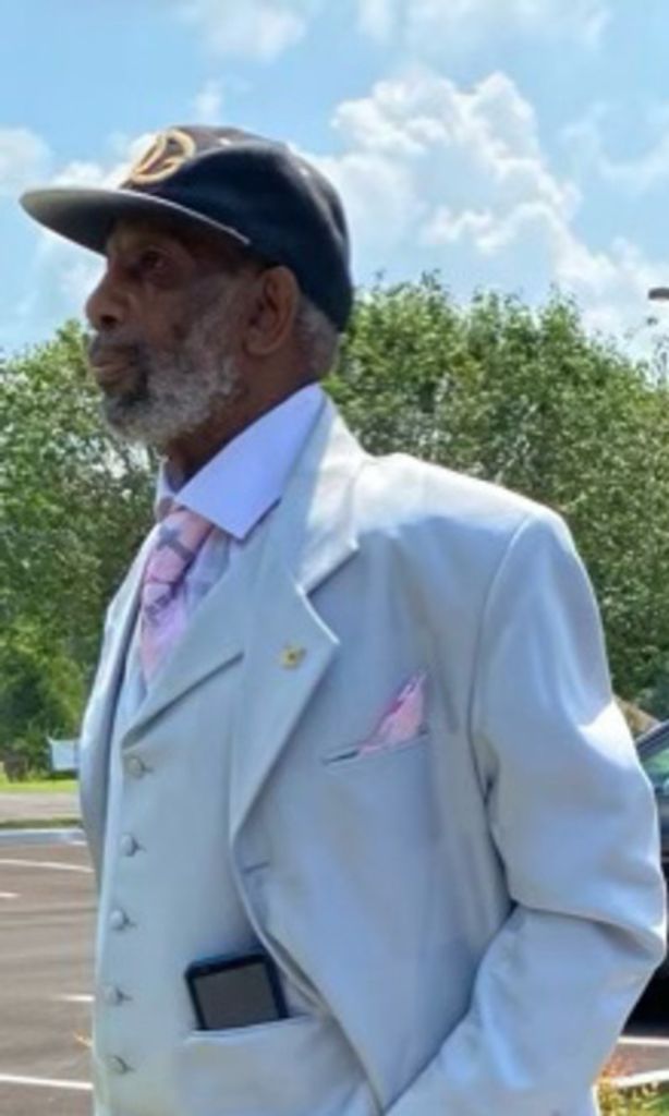 Mr. Calvin Troy Jacobs, Sr. Profile Photo
