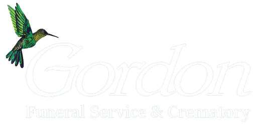 Gordon Funeral Service & Crematory Logo