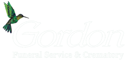 Gordon Funeral Service & Crematory Logo
