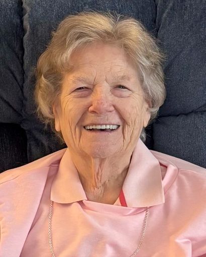 Carol M. Goe's obituary image