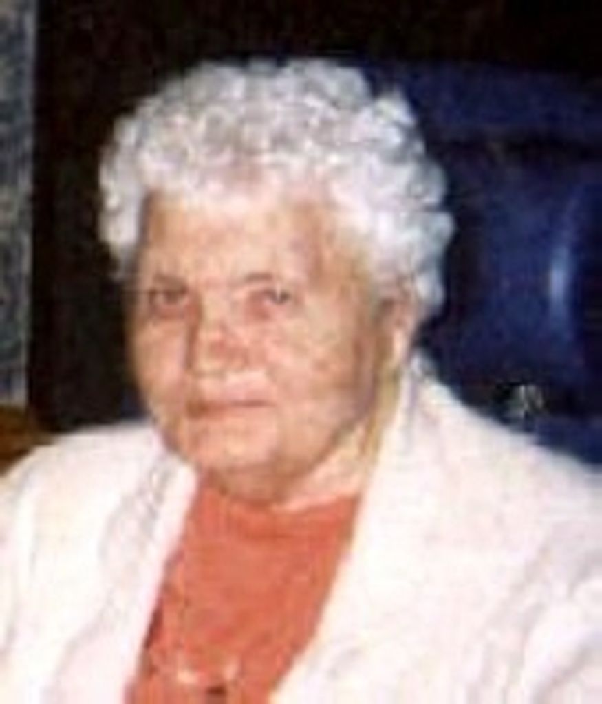 Marian Warren