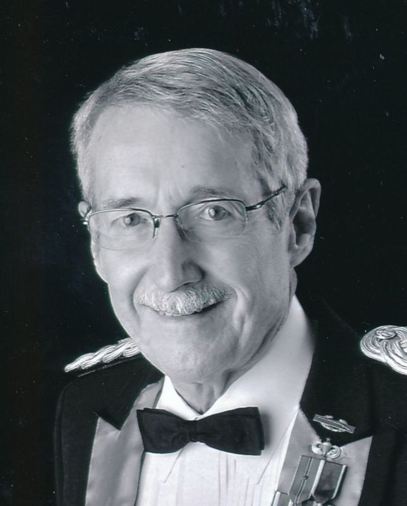 Harold Barker Jr.