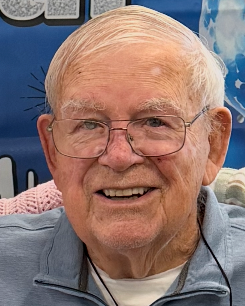 Charles "Chuck" R. Dickey Profile Photo