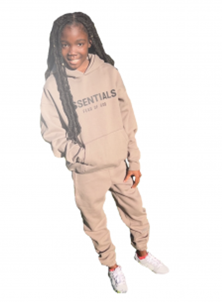 Jiajah Melody Smalls Profile Photo