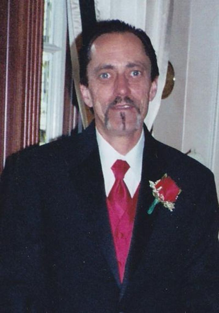 Charles John Mohr Iii