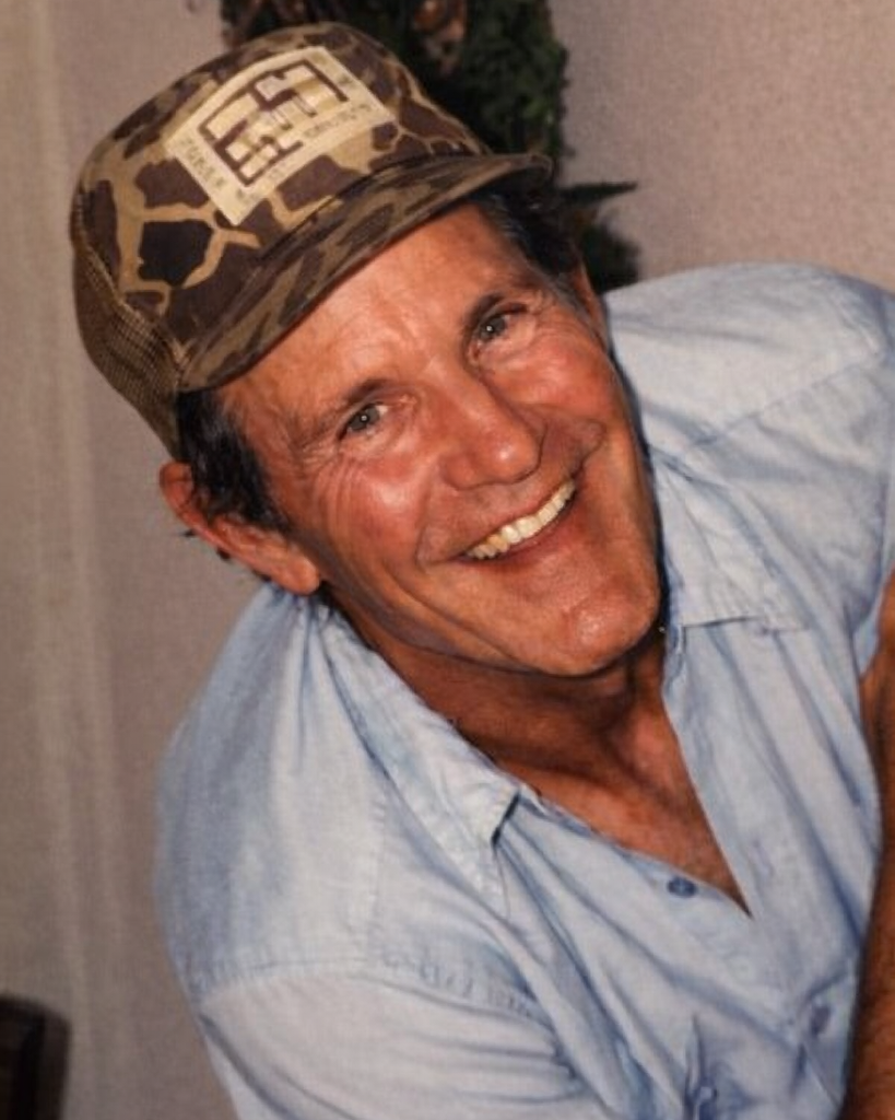 Marvin Eugene Derrick