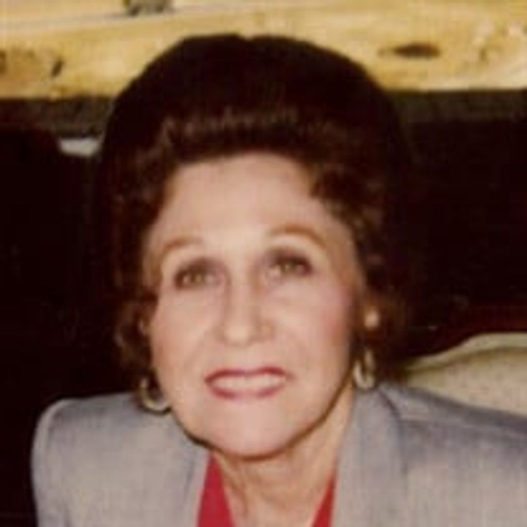 Mrs. Mildred Marie Prescott