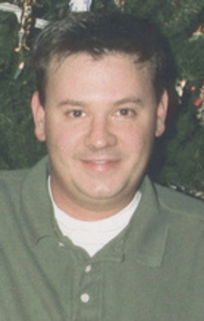 Timothy Edward Lehner Profile Photo