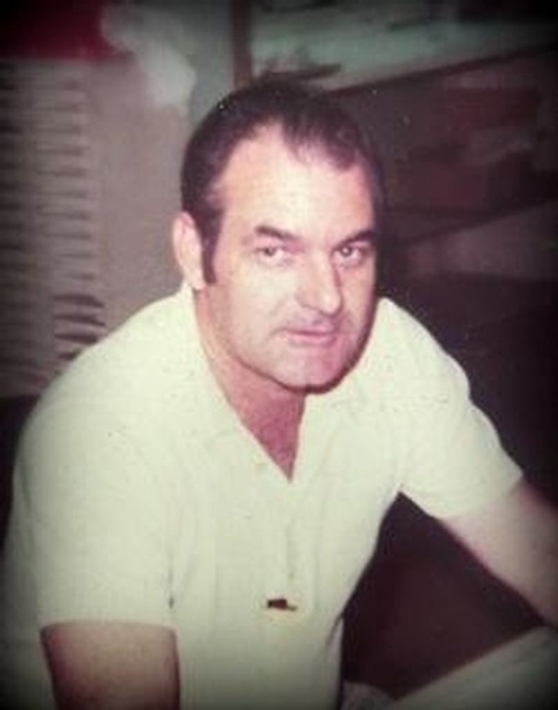 Clifford Lamar Stancil