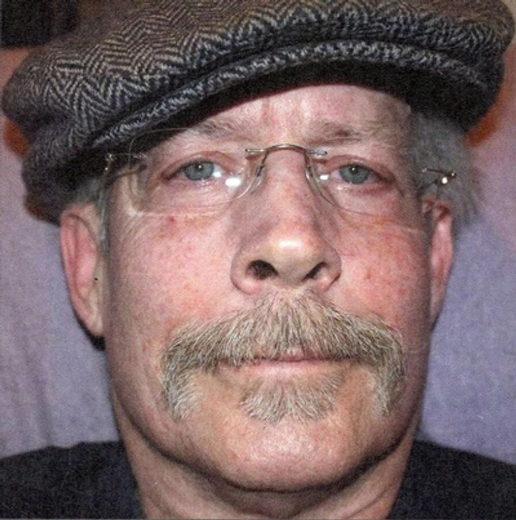 David Mark Anderson Profile Photo