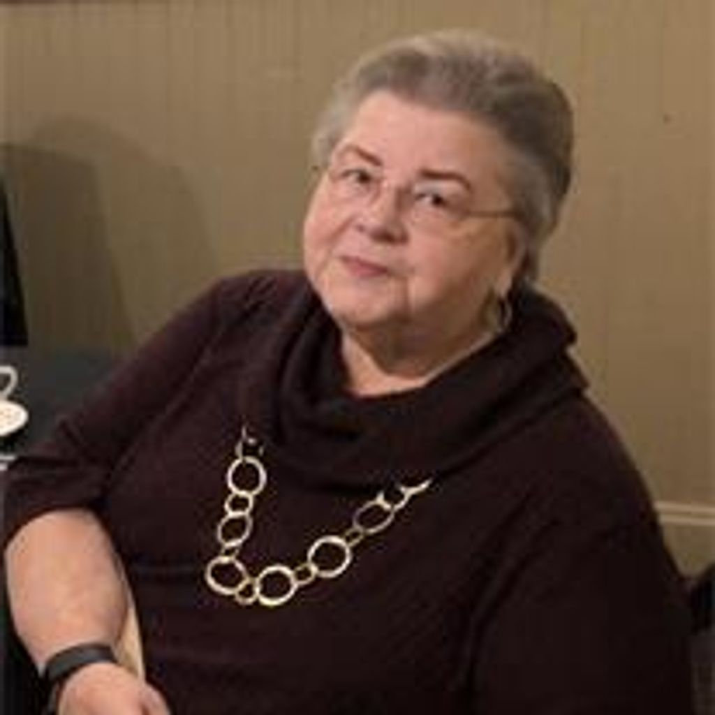 Carolyn S. Fredericks Profile Photo