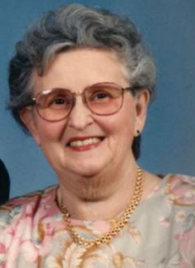 Lora "Jean" J. Miller
