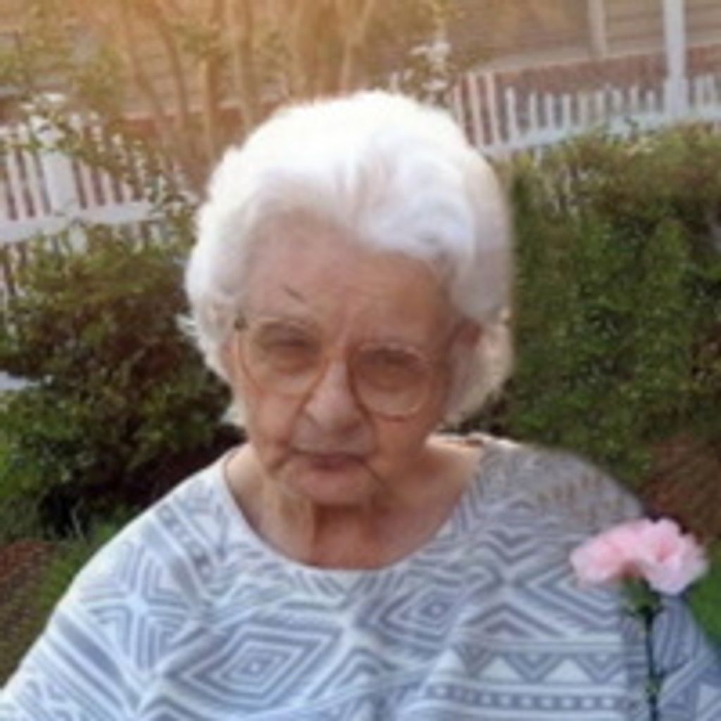 Lillie Belle Viator Touchet