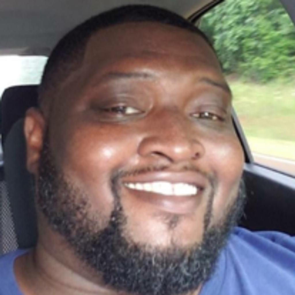 Mr. Carlos Terone Brown