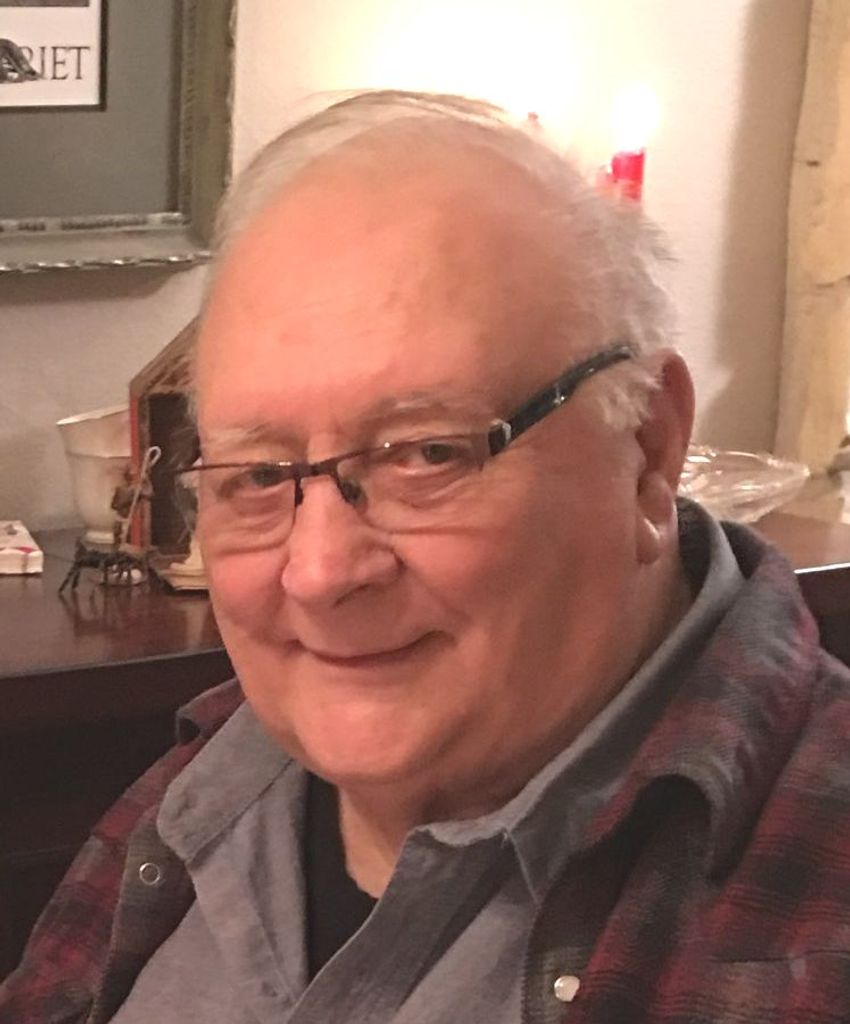 Ralph Clark Profile Photo