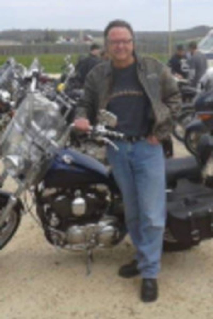 Paul Russell Renning Profile Photo
