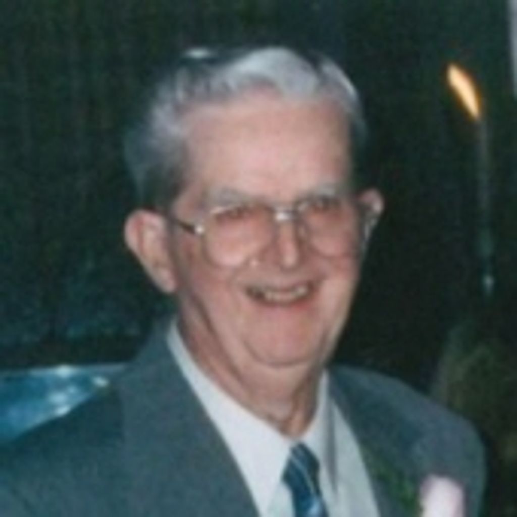Dewey Kiser Profile Photo