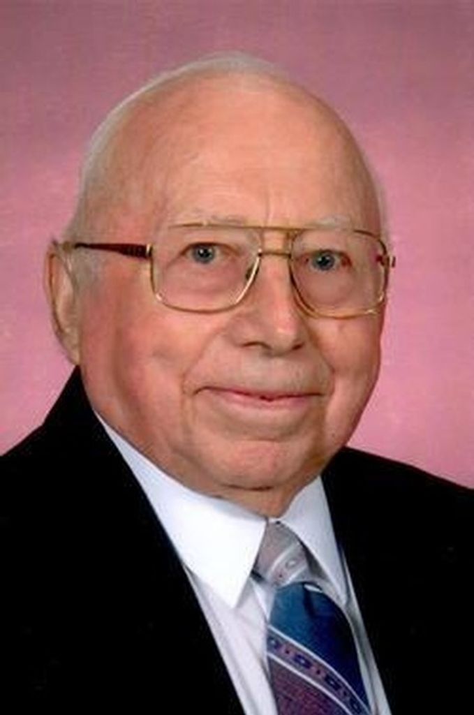 George Samuel Miller