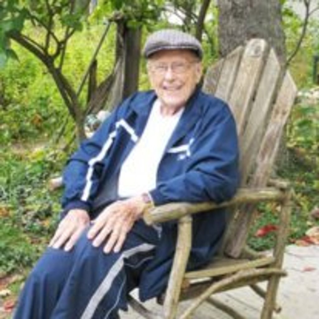 Julian Wesley Brigham