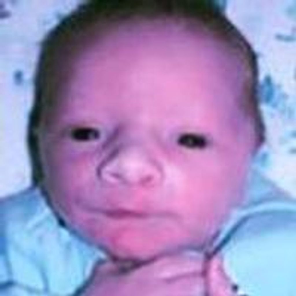 Dean Arden Winchester Bergey