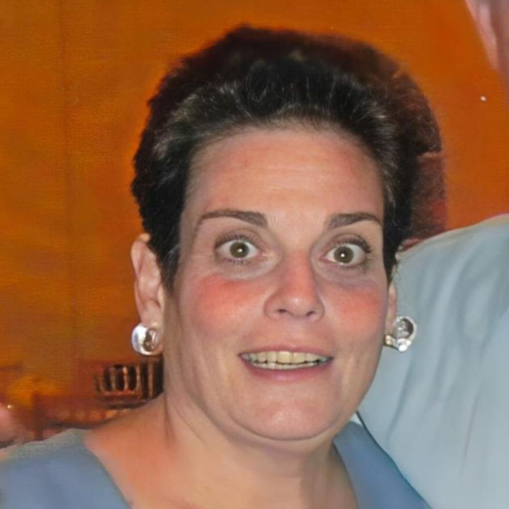 Holly Anne Hapgood