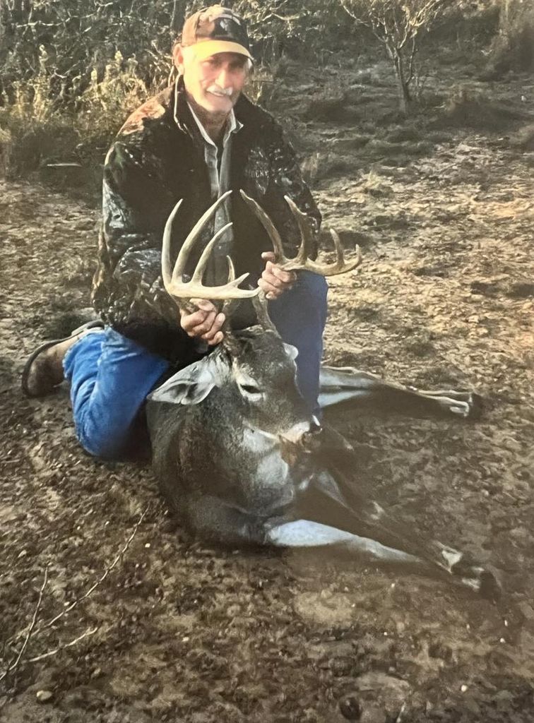 Gary Don Clemens Profile Photo