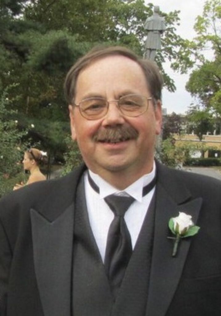 Dr. Steven L. Paul Profile Photo