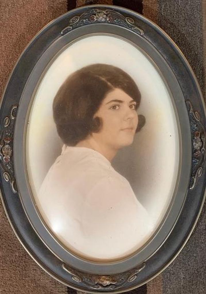 Martha Jean Burton Profile Photo