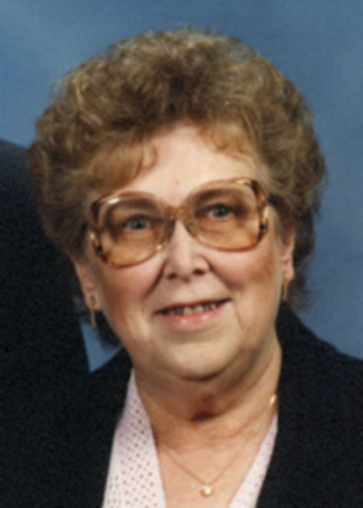 Elsie Sophie Stanerson Profile Photo