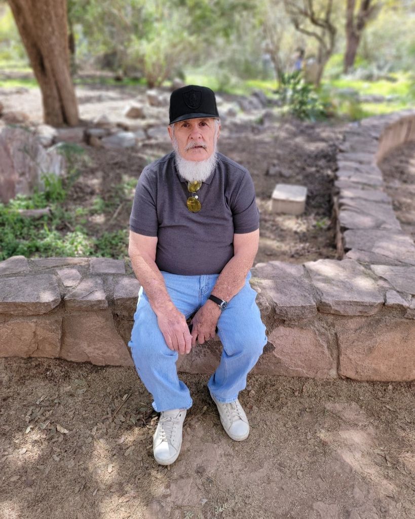 David Glen Welsh Profile Photo