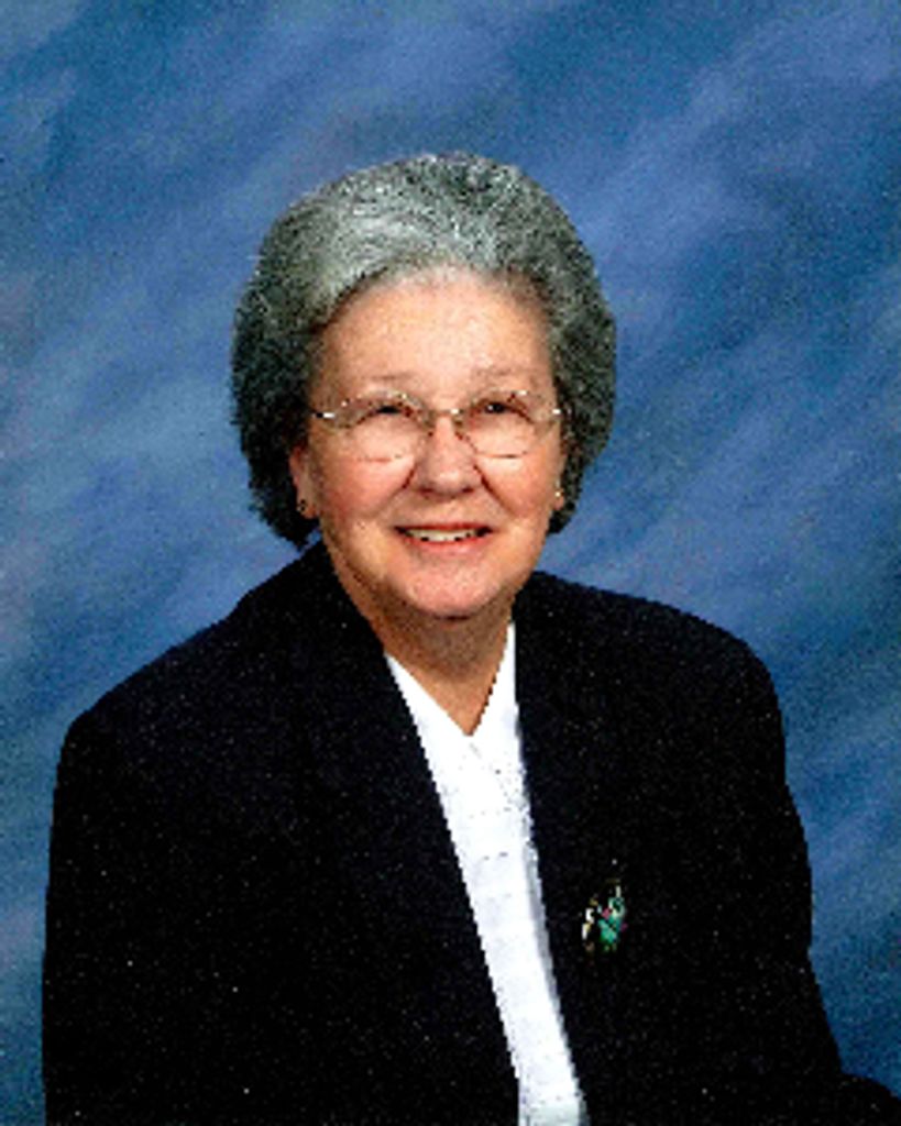 Katherine Smith Profile Photo