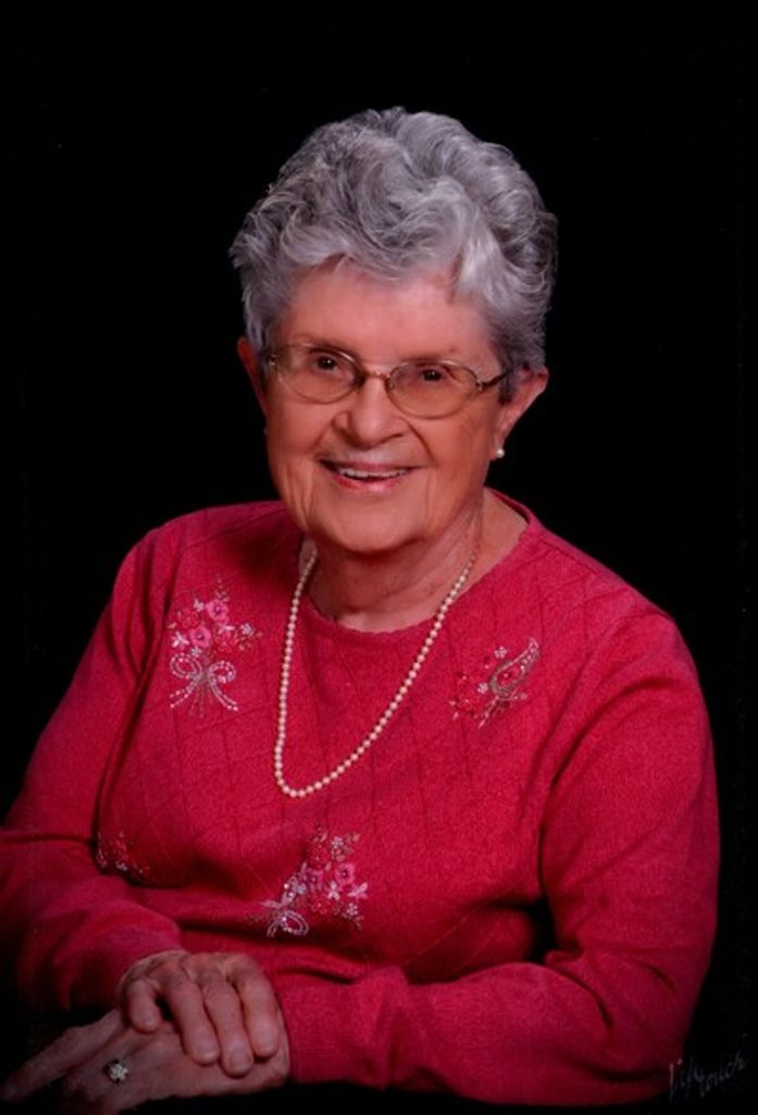 Mary Frances "Fran" Demong Profile Photo