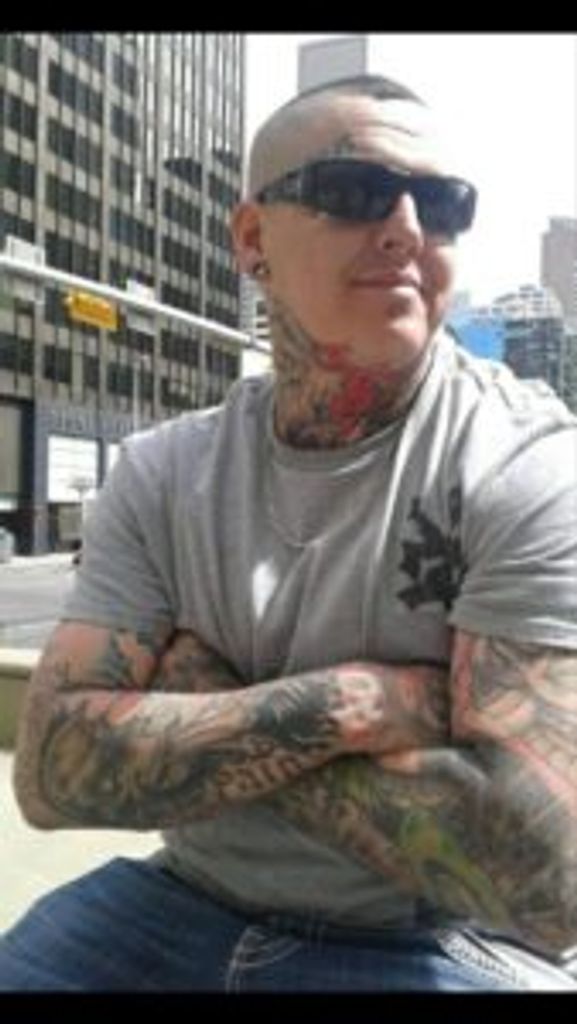 Micheal Anthony Joseph Wery