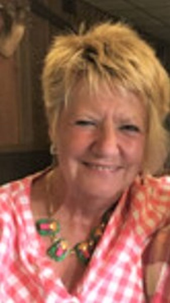 Pamela A. (Woods) Desot