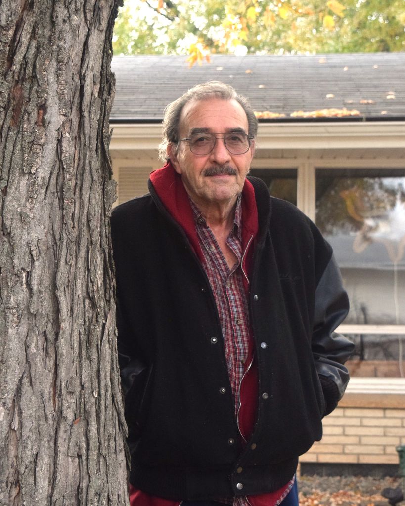 Michael "Mick", "Mike" P. Bilotta Profile Photo