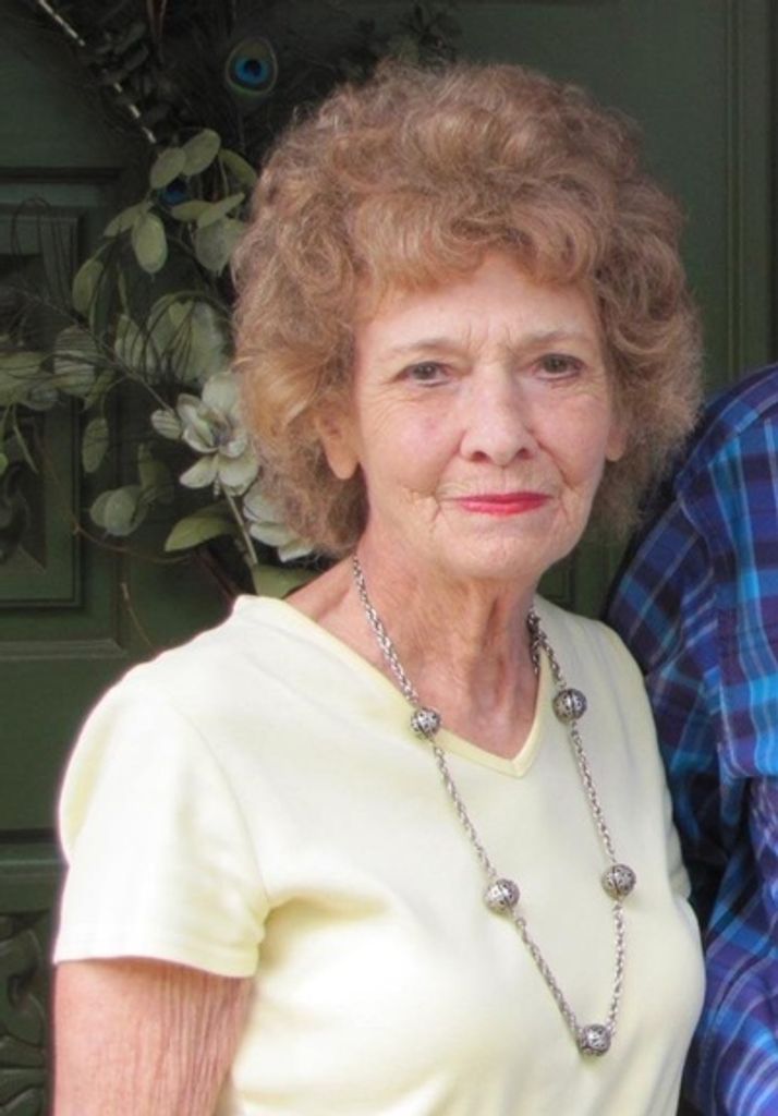 Penelope "Penny" Pursell Profile Photo