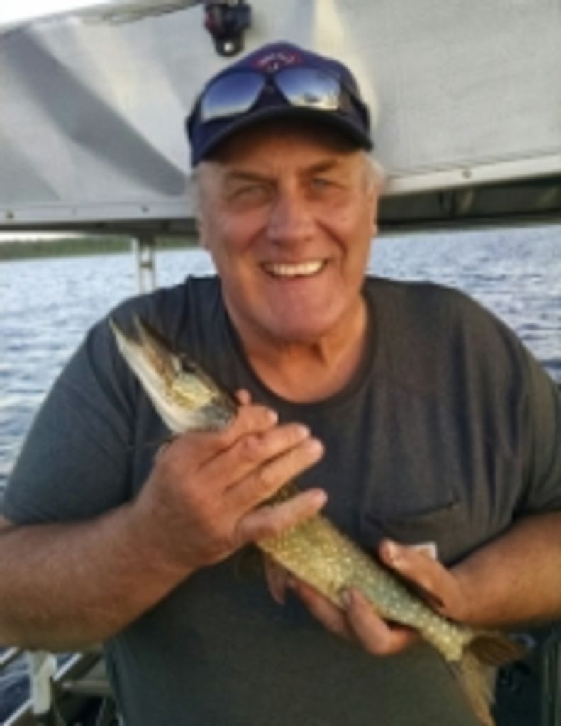 James Walter Prieskorn Profile Photo