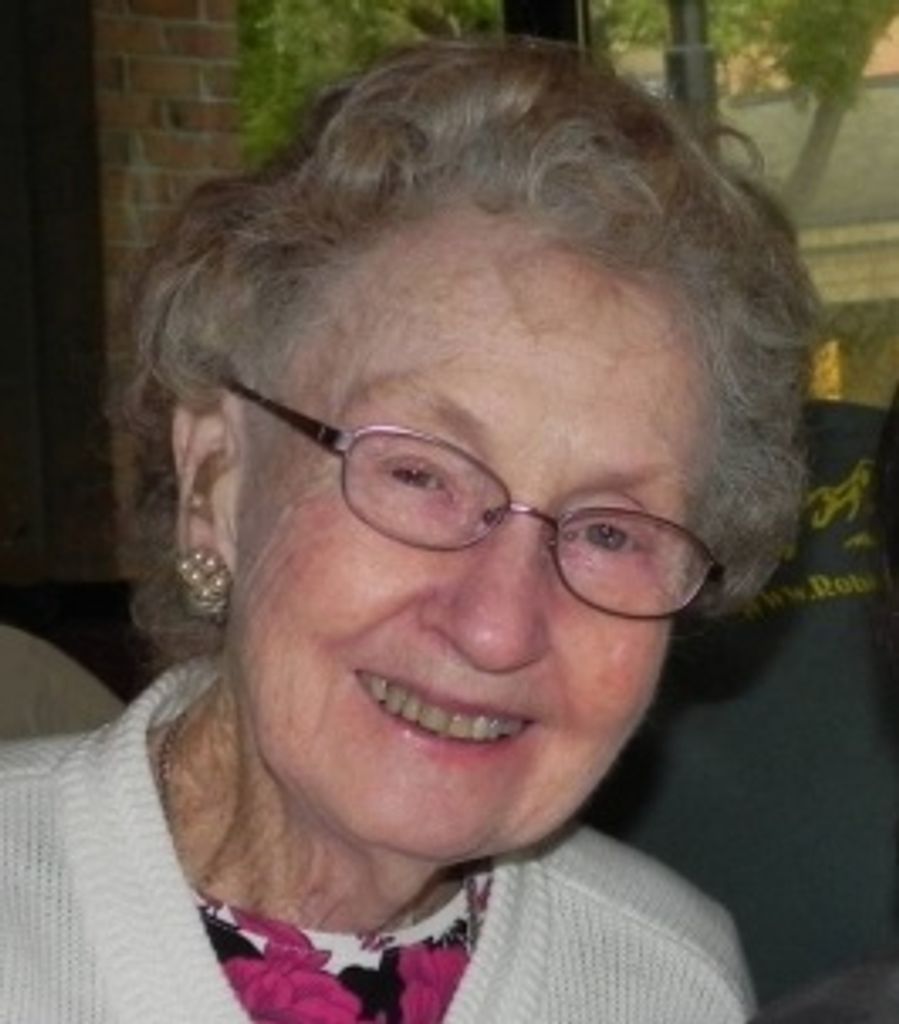 Inez Snyder Profile Photo