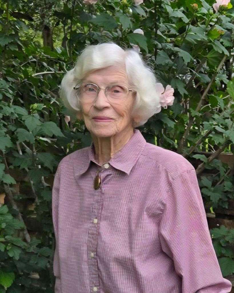 Mavis Erma Dougherty Guelker Profile Photo
