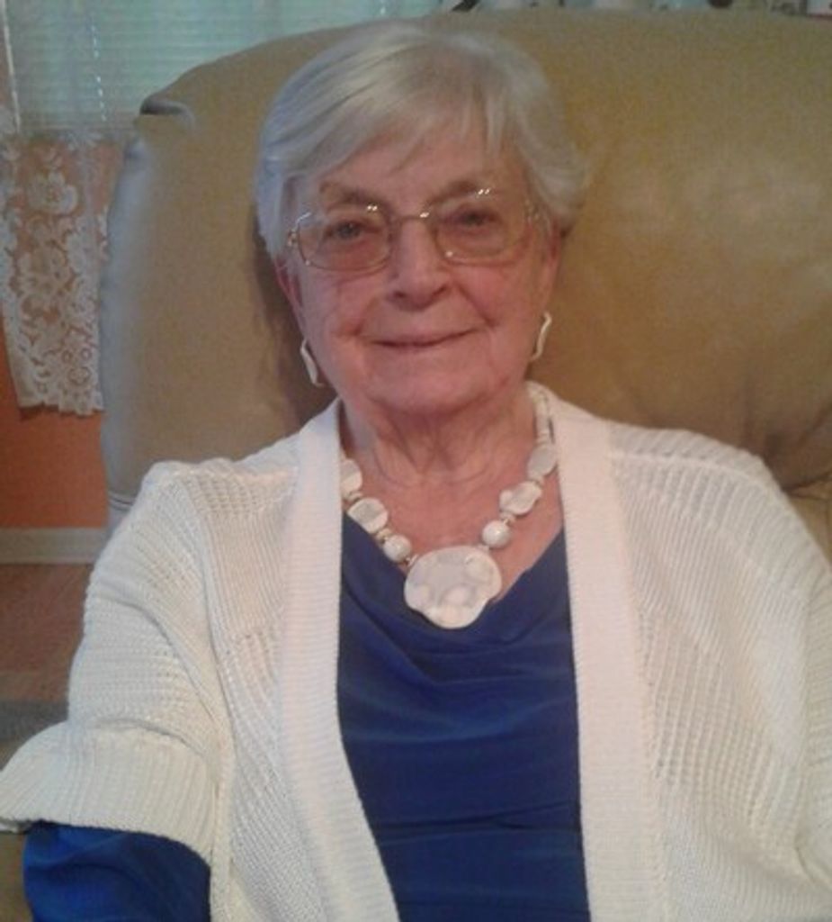Connie Jo Hammel