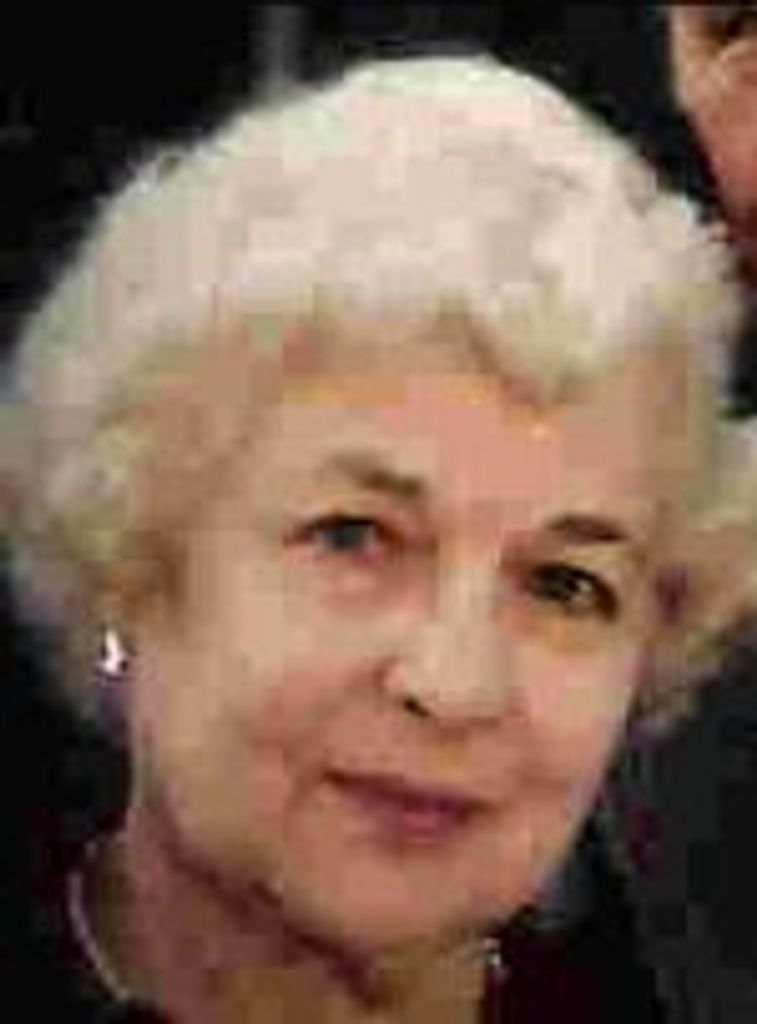 Mary R. Demsey