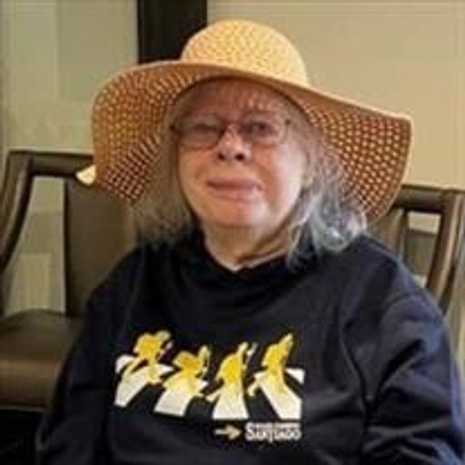 Gael Mckinstry Profile Photo