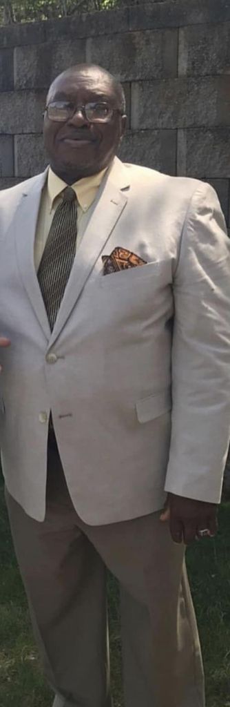 Mr. Odell Tillery Profile Photo