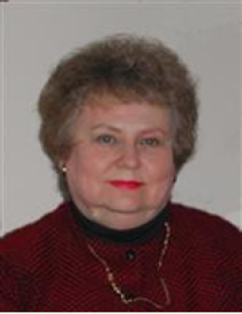 Mary  Lou Bezbatchenko